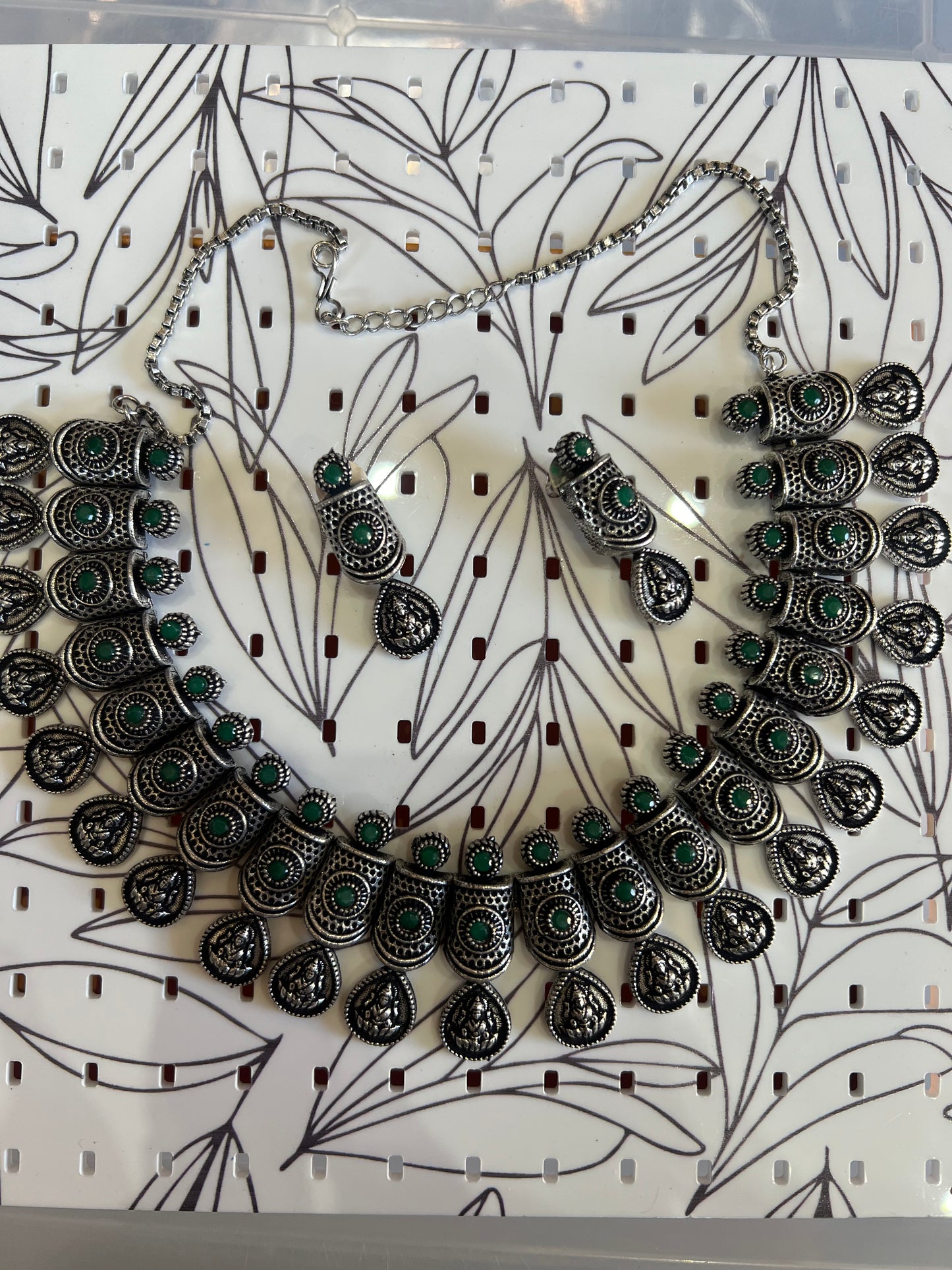 Accessory Set