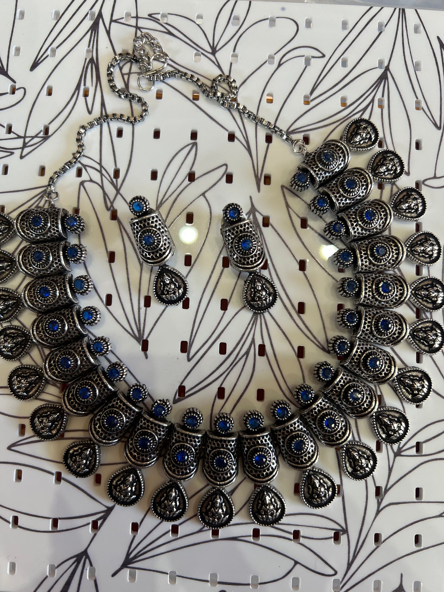 Accessory Set