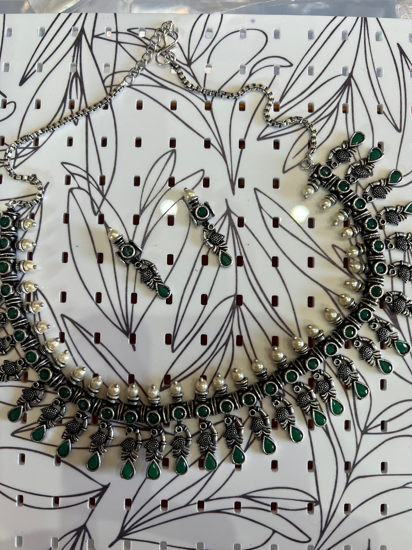 Accessory Set