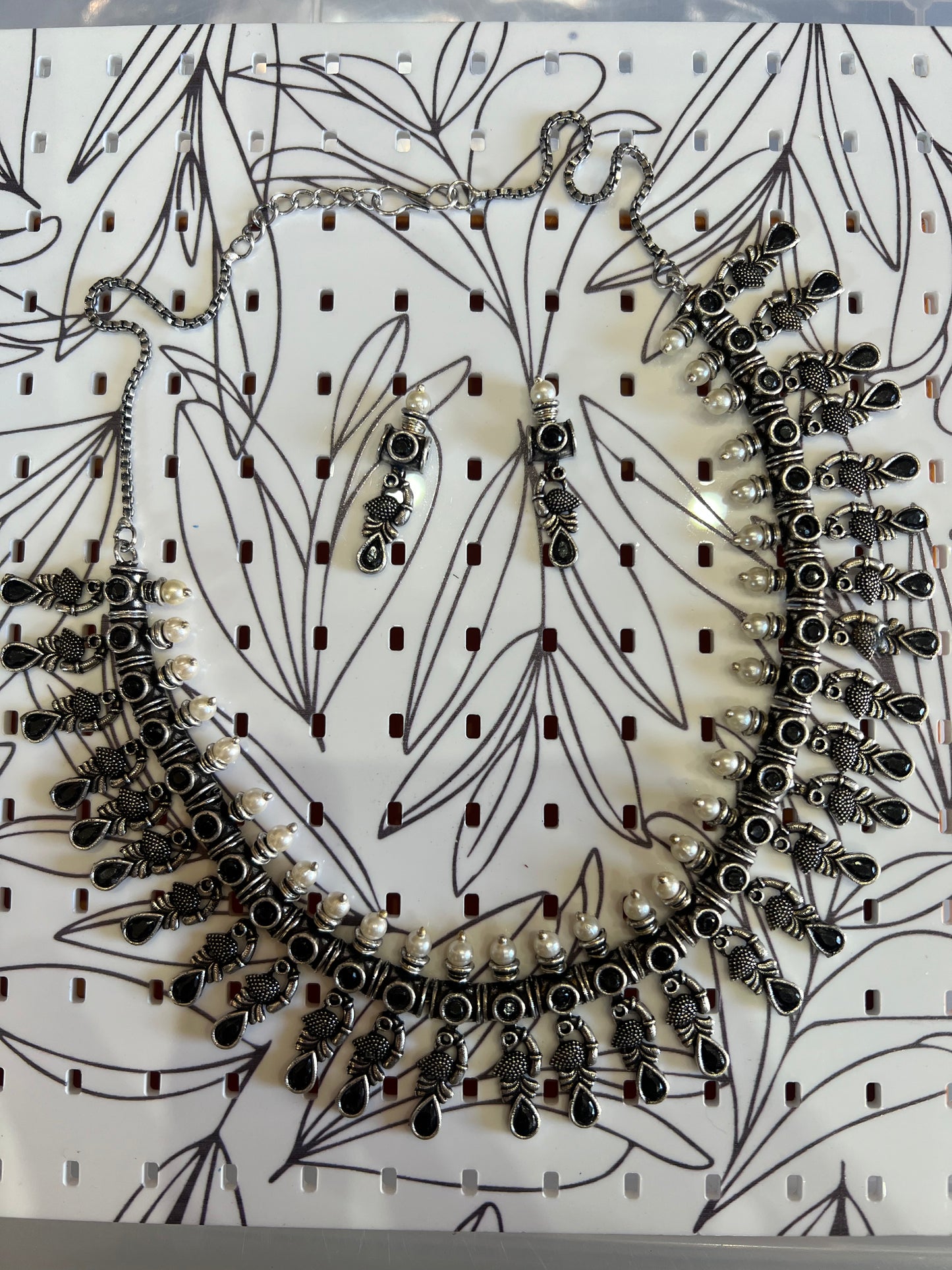 Accessory Set