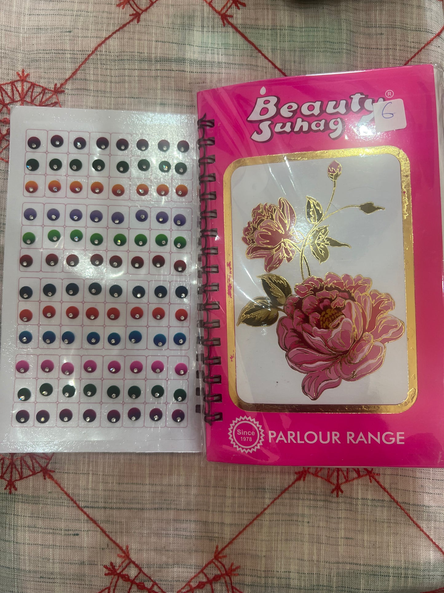 Bindi Book