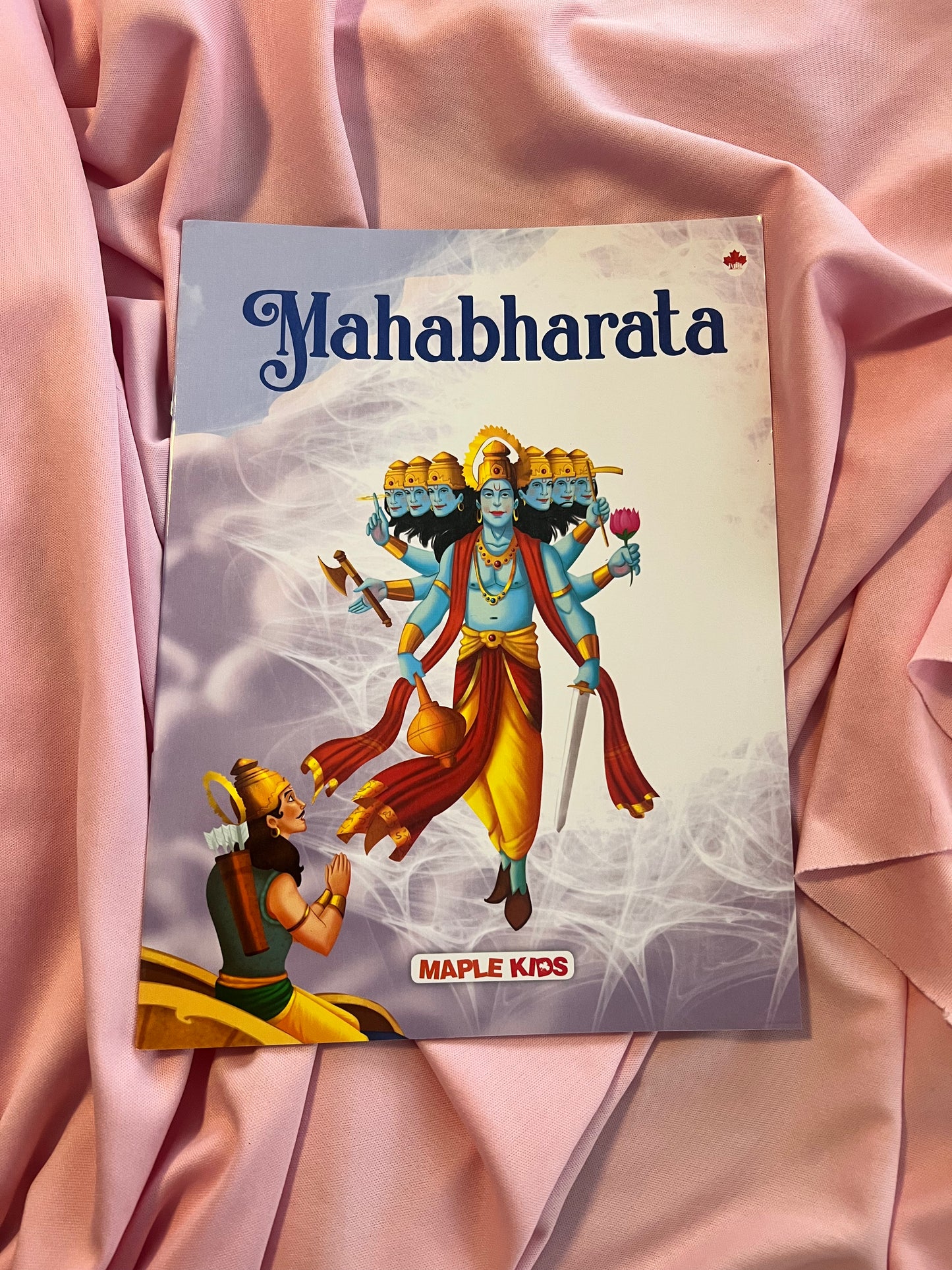 Kids Books (3-6 Years Old)