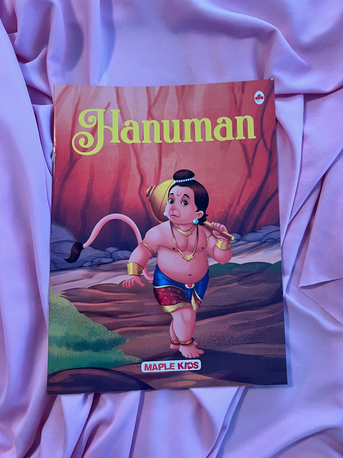 Kids Books (3-6 Years Old)
