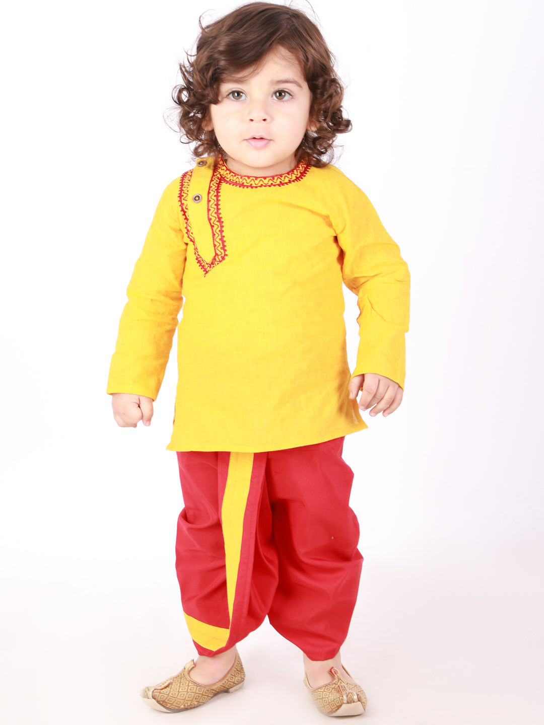 Boys Kurtha Set