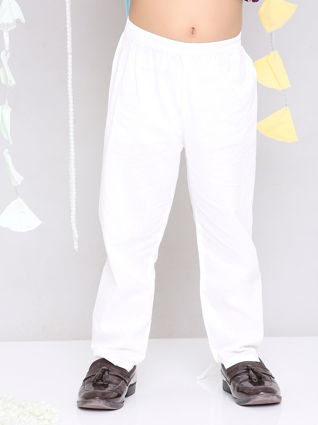 Boys Kurtha Set