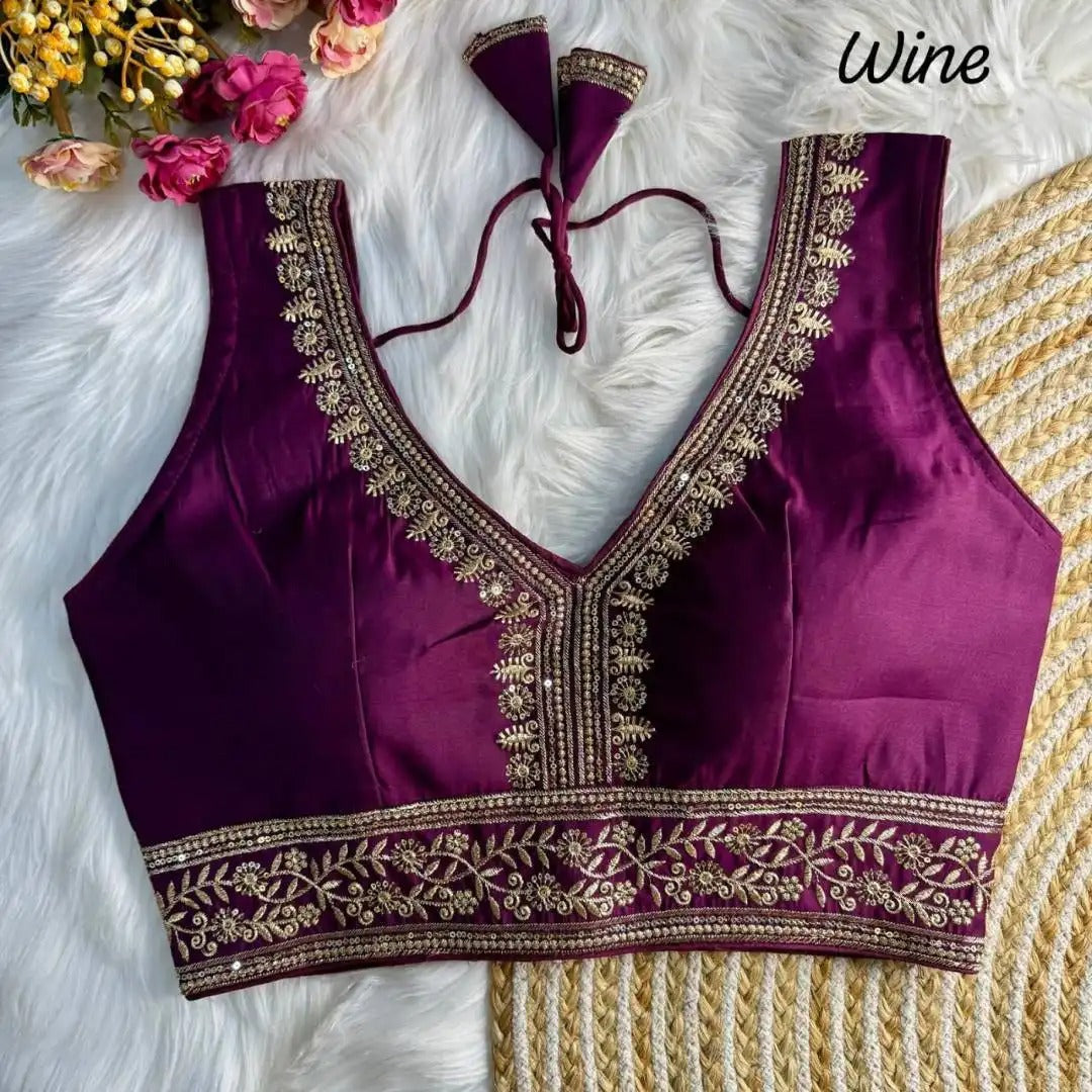 Choli