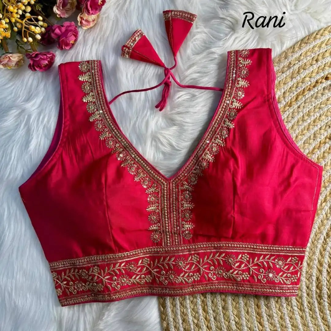 Choli