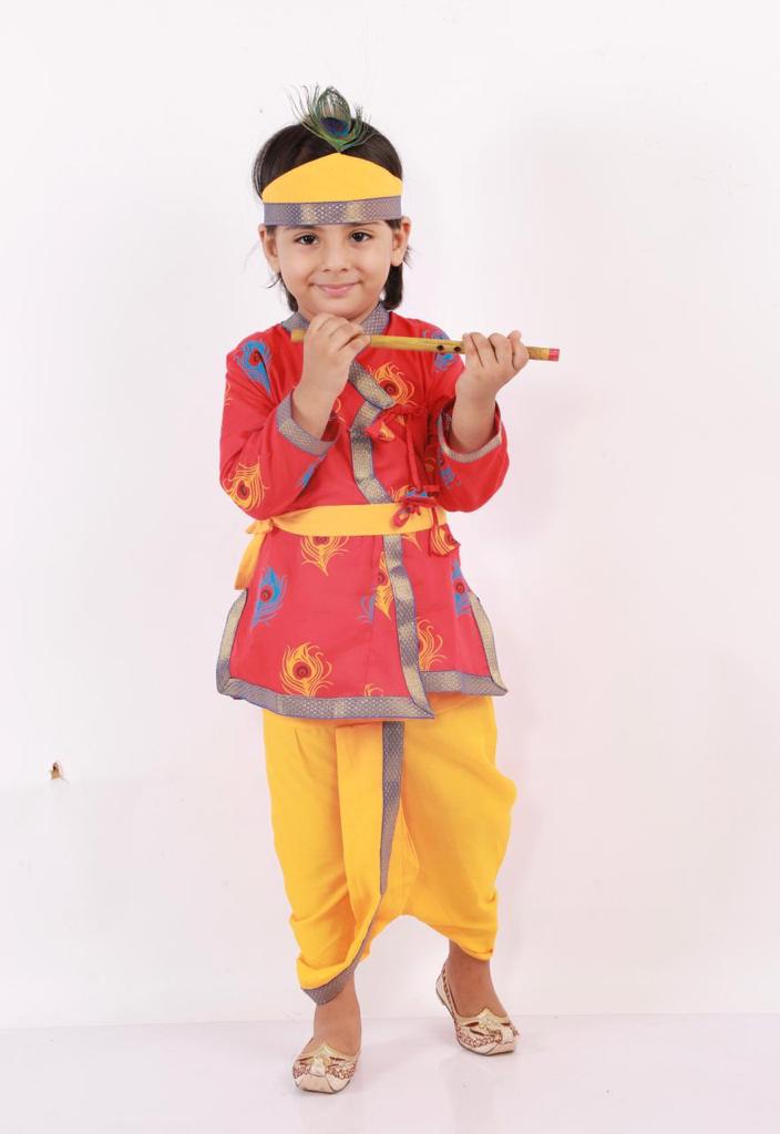 Mor Pankh - Boys