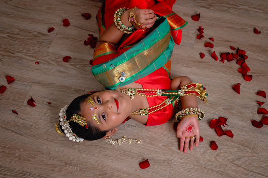 Small Traditions, Lasting Connections