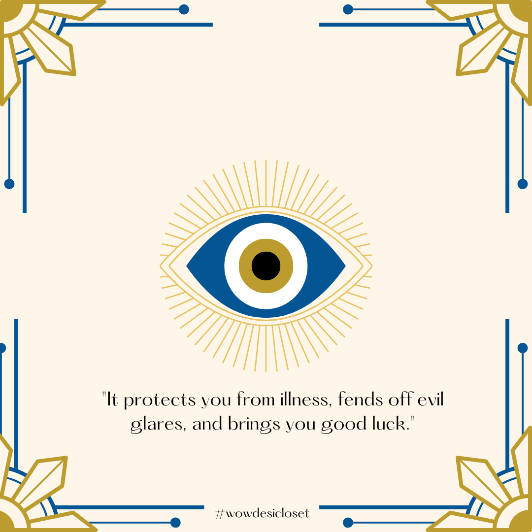 Nazar: When Protection Becomes Survival