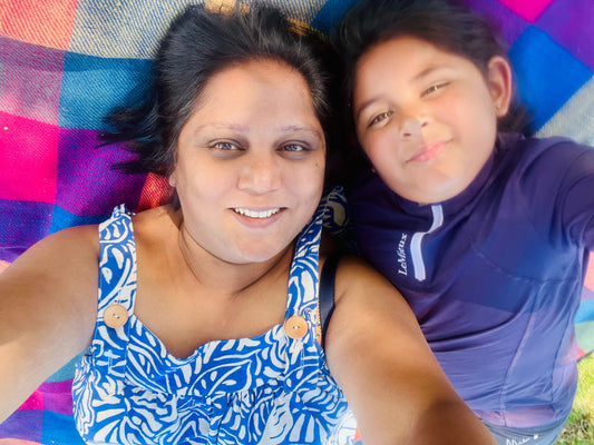 41: The Life I Didn't Plan For
