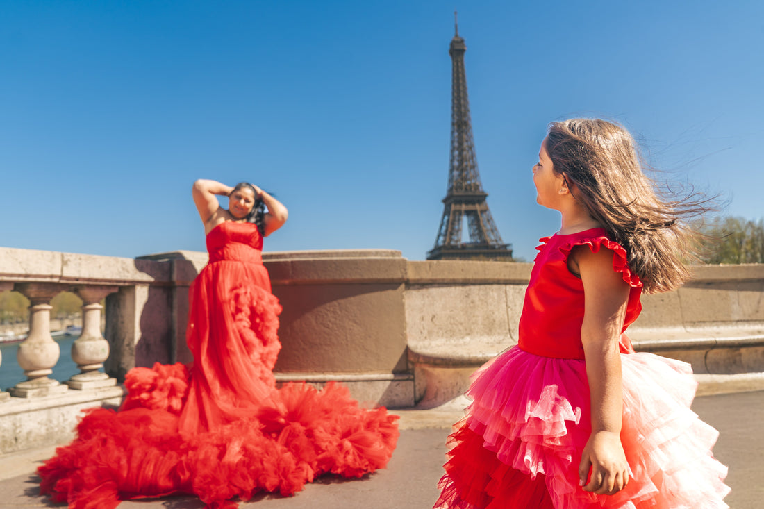 From a Teenage Dream to The Desi Closet