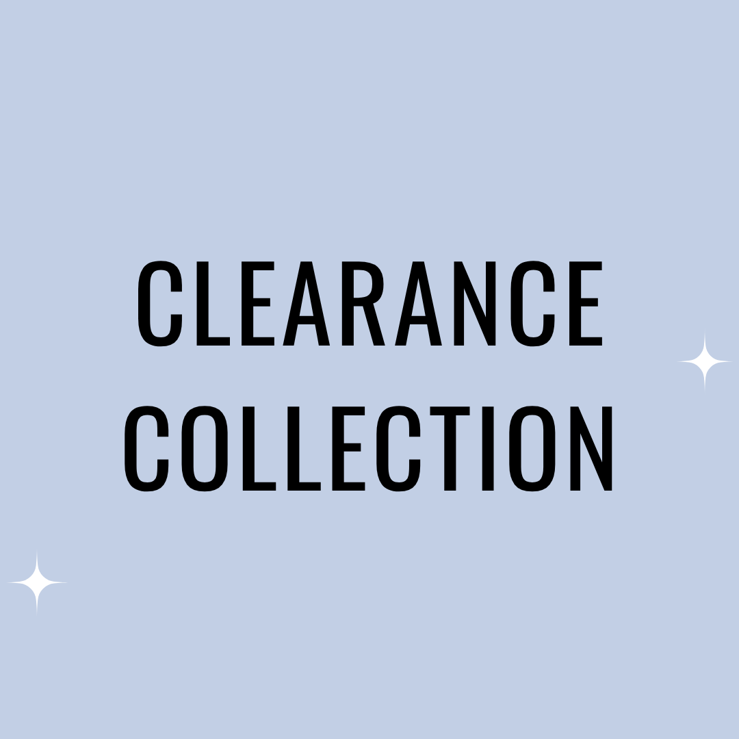 Clearance Collection