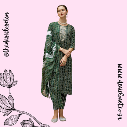 Salwar