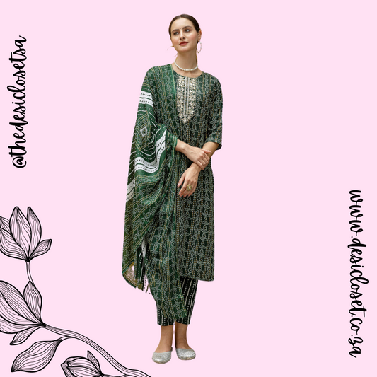 Salwar