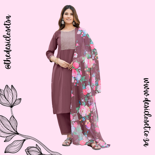 Salwar