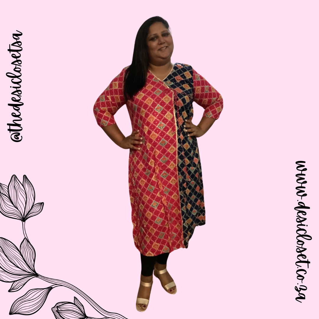 Top (Plus Sizes Only)