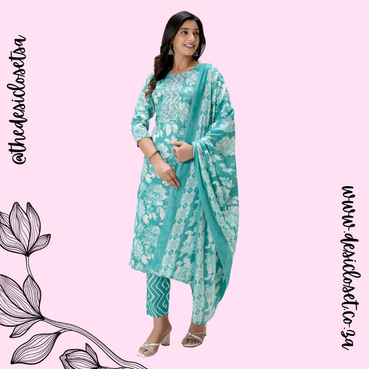 Salwar