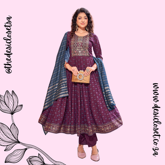 Salwar