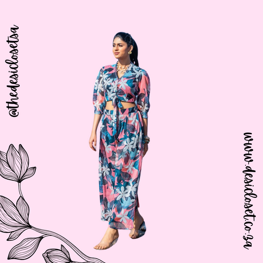 Co-Ord Set