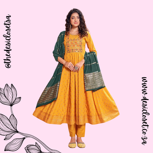 Salwar