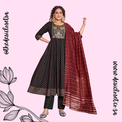 Salwar