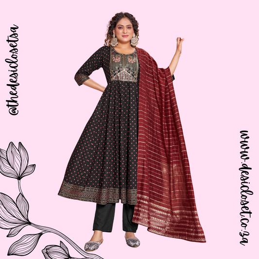 Salwar