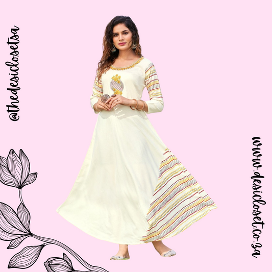 Dress (Mid Sizes)