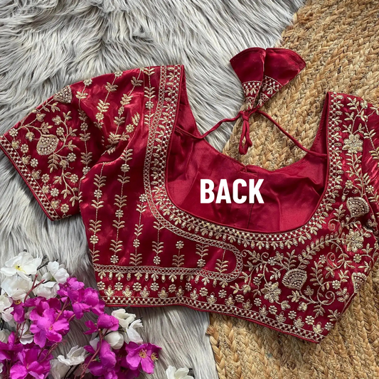Choli