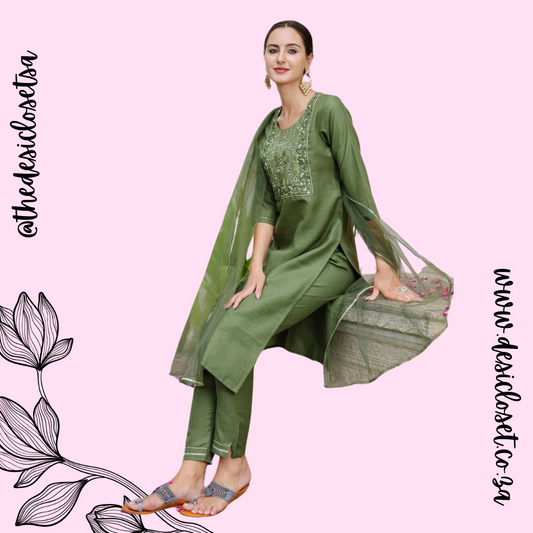 Salwar
