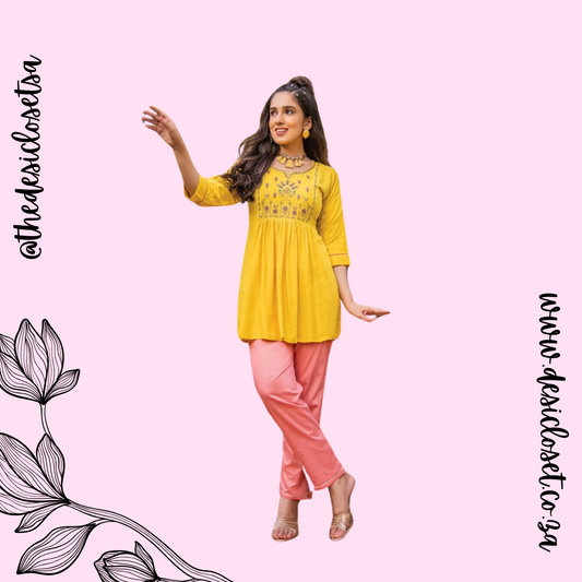 Kurthi