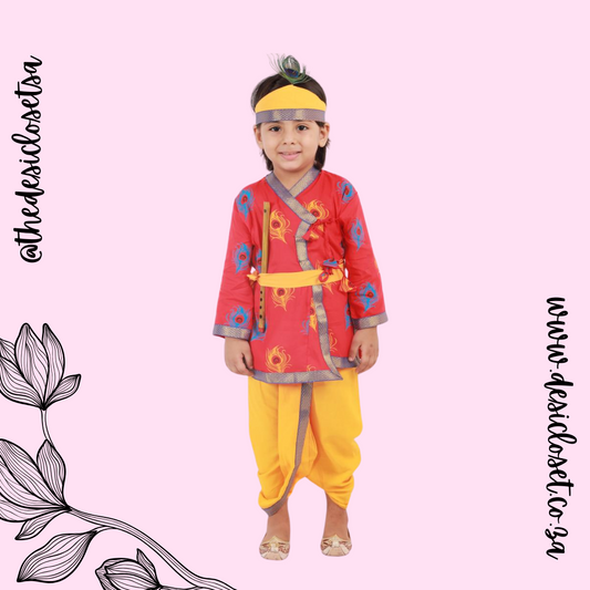 Mor Pankh - Boys