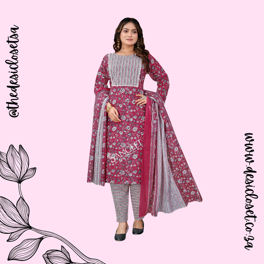 Salwar