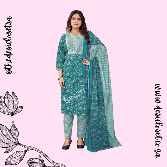 Salwar