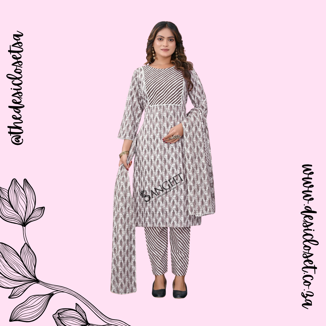 Salwar