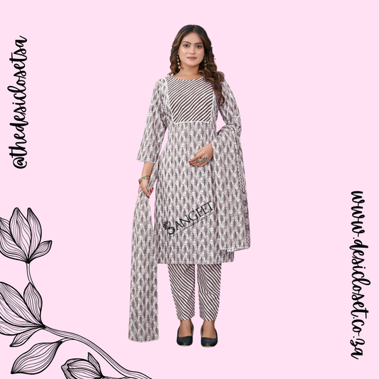Salwar