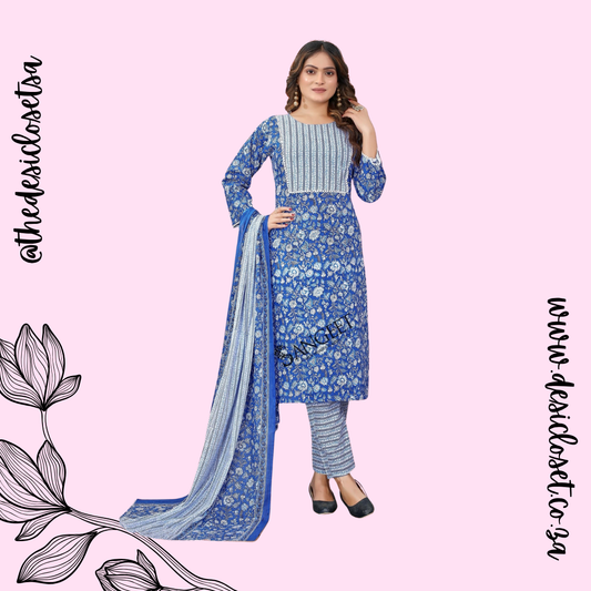 Salwar