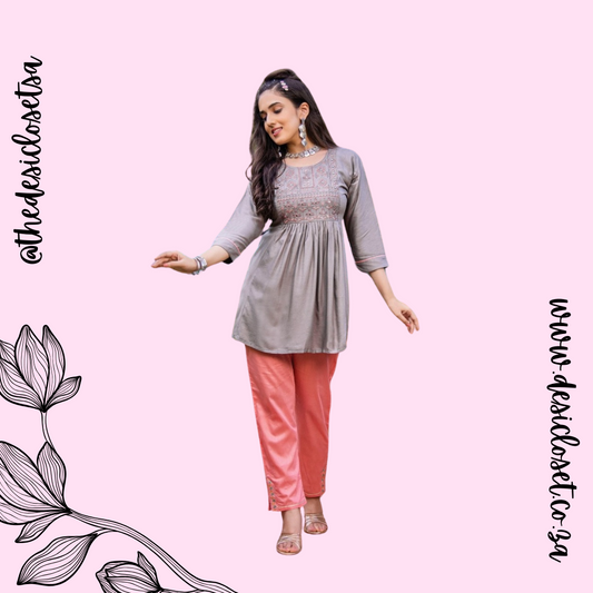 Kurthi