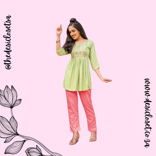 Kurthi