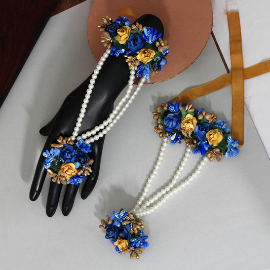Floral set