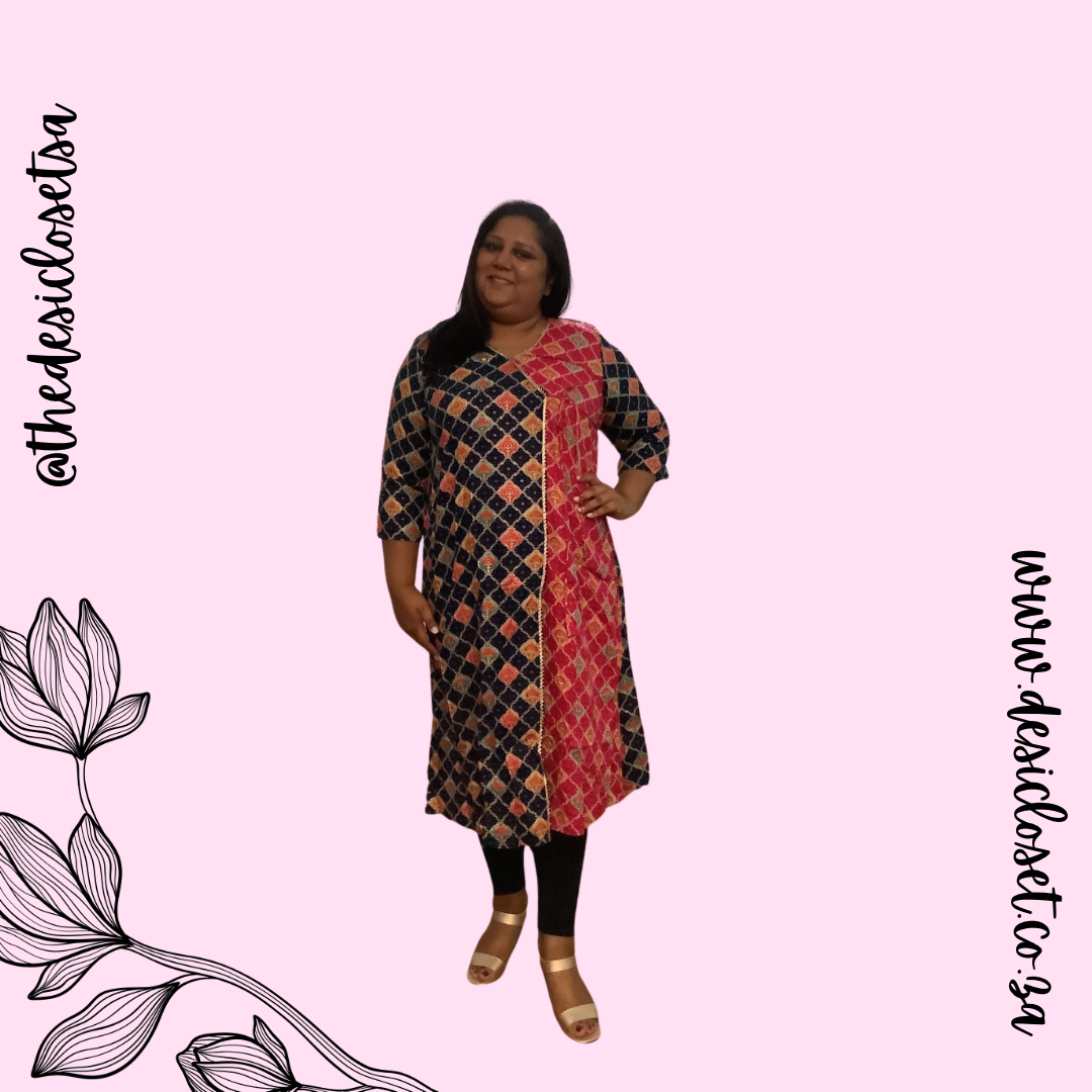 Top (Plus Sizes Only)