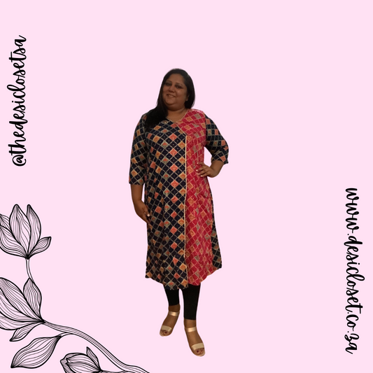 Top (Plus Sizes Only)