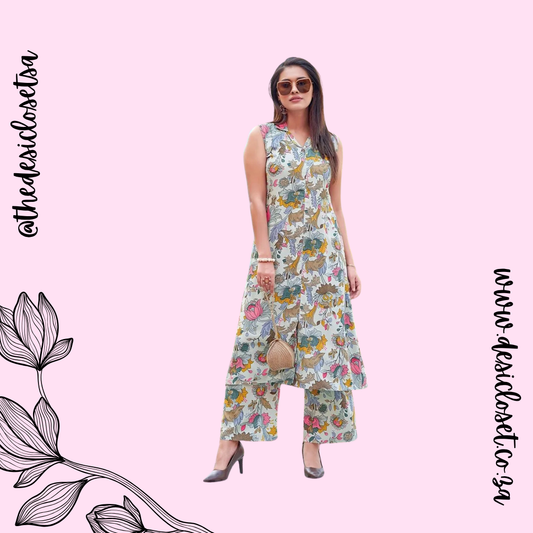 Co-Ord Set