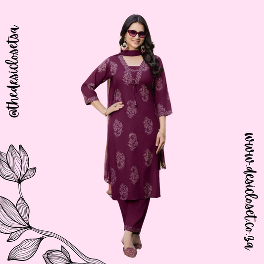 Salwar