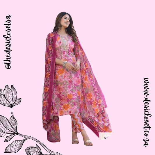 Salwar