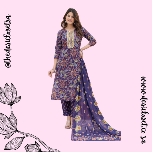 Salwar