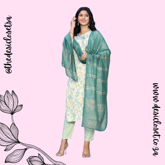 Salwar