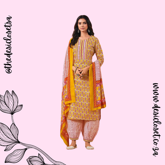 Salwar
