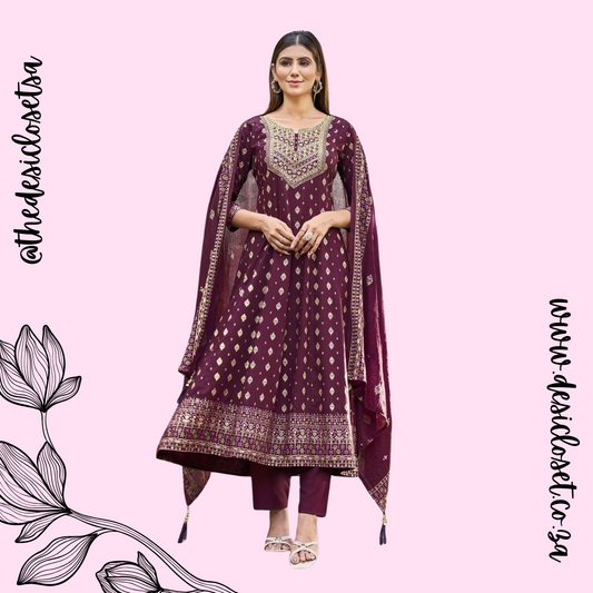 Salwar