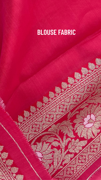 Durga Puja Sari